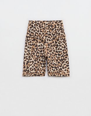 OFFLINE By Aerie Real Me Crossover 5" Bike Short
