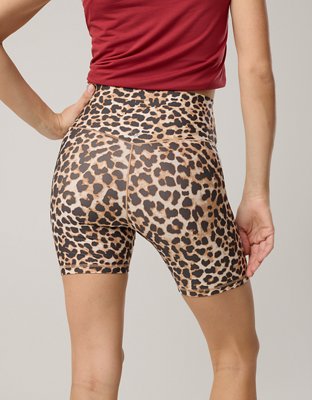 OFFLINE By Aerie Real Me Crossover 5" Bike Short