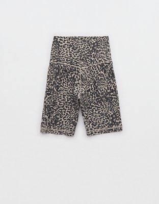 OFFLINE By Aerie Real Me Crossover 5" Bike Short