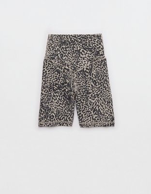 OFFLINE By Aerie Real Me Crossover 5" Bike Short