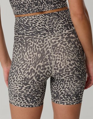 OFFLINE By Aerie Real Me Crossover 5" Bike Short