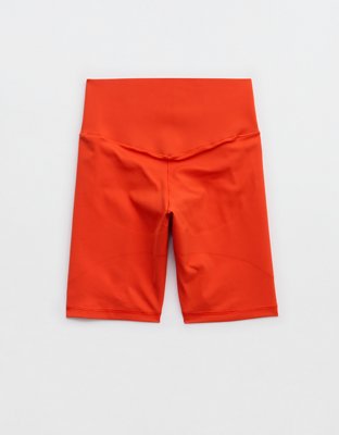 OFFLINE By Aerie Real Me XTRA Hold Up! Lift 7" Bike Short