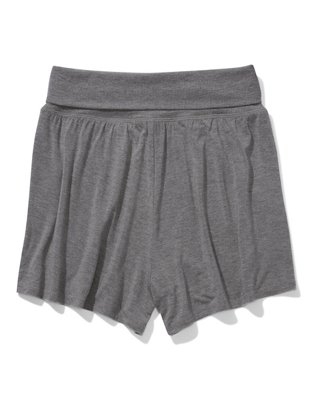Aerie Real Soft® Foldover Boxer