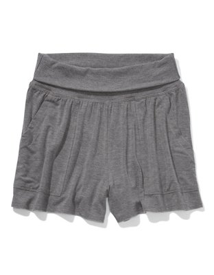 Трусы-боксеры Real Soft® Foldover — Aerie — фото 3