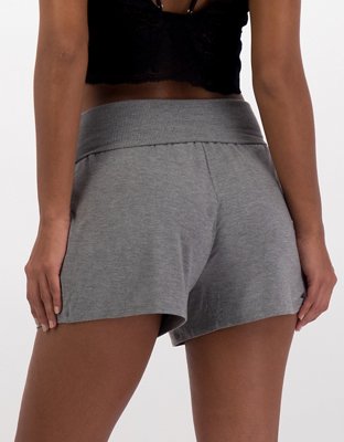Aerie Real Soft® Foldover Boxer