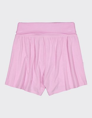 Aerie Real Soft® Foldover Boxer