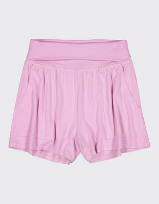 Aerie Real Soft® Foldover Boxer
