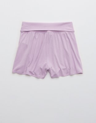 Aerie Real Soft® Foldover Boxer