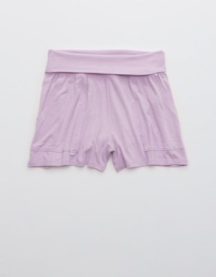 Aerie Real Soft® Foldover Boxer