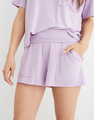 Aerie Real Soft® Foldover Boxer