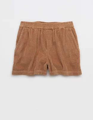 Aerie Corduroy Boxer