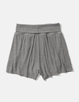 Aerie Real Soft® Foldover Boxer