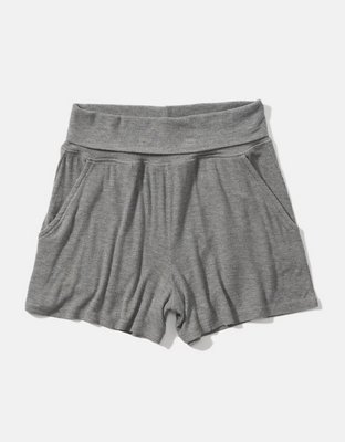 Aerie Real Soft® Foldover Boxer