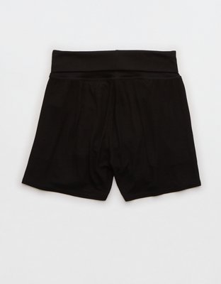 Aerie Real Soft® Foldover Boxer