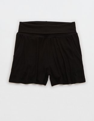 Aerie Real Soft® Foldover Boxer