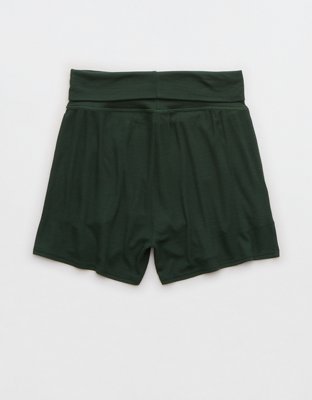 Aerie Real Soft® Foldover Boxer