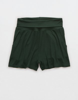 Aerie Real Soft® Foldover Boxer