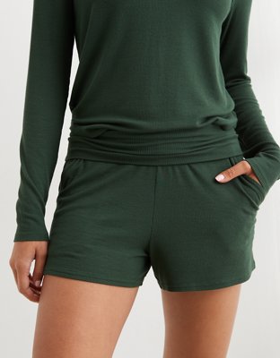 Aerie Real Soft® Foldover Boxer