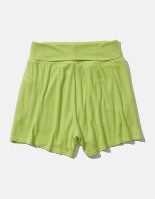 Aerie Real Soft® Foldover Boxer