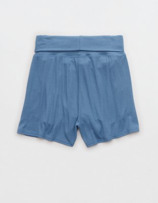 Aerie Real Soft® Foldover Boxer