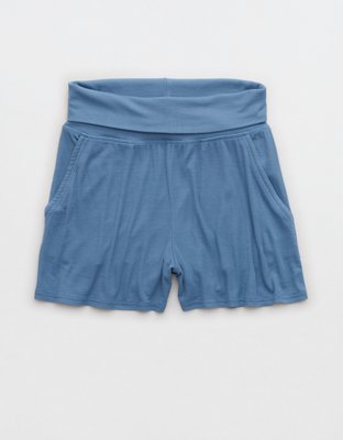Aerie Real Soft® Foldover Boxer
