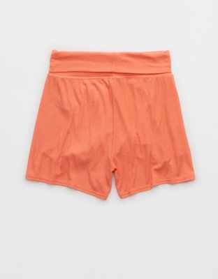 Aerie Real Soft® Foldover Boxer