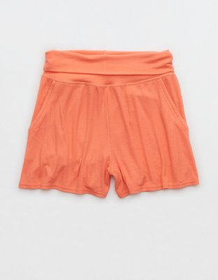 Aerie Real Soft® Foldover Boxer