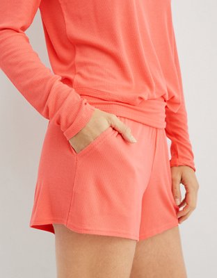 Aerie Real Soft® Foldover Boxer