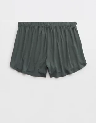Aerie Pajama Boxer