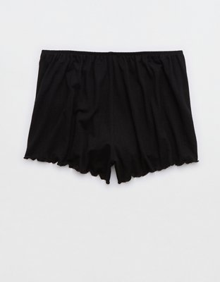 Aerie Pointelle Boxer