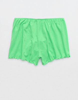 Aerie Pointelle Boxer