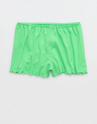Aerie Pointelle Boxer