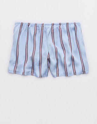 Aerie Satin Boxer
