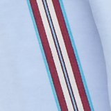 Eyelet Blue