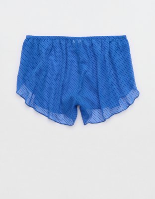 Aerie Chiffon Boxer