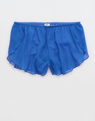 Aerie Chiffon Boxer