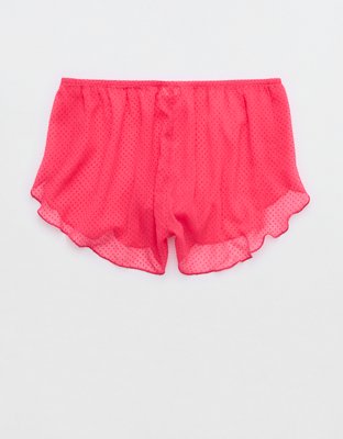 Aerie Chiffon Boxer