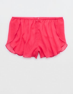 Aerie Chiffon Boxer