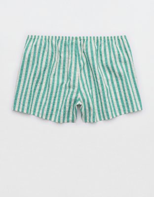 Aerie Seersucker Boxer