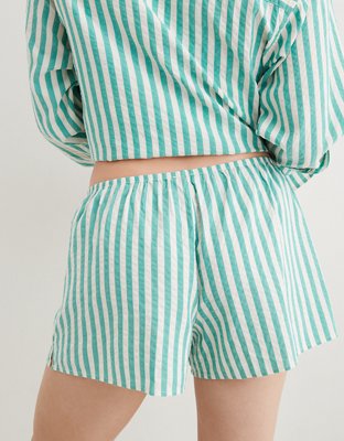 Aerie Seersucker Boxer
