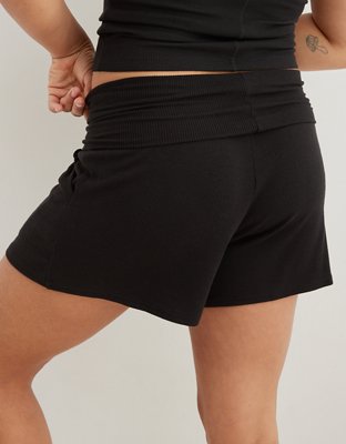 Aerie Real Soft® Foldover Boxer