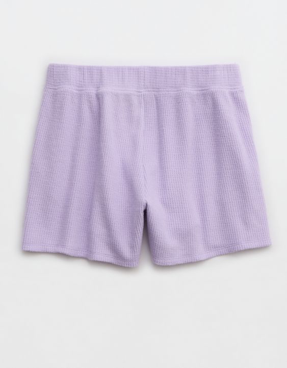 Aerie Waffle Boxer