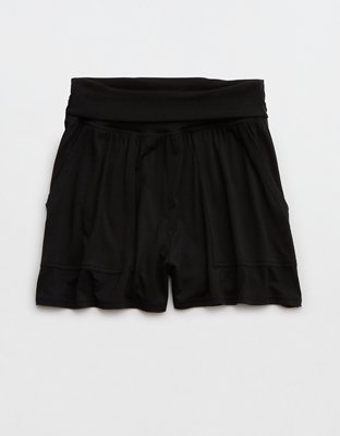 Aerie Real Soft® Foldover Jogger curated on LTK