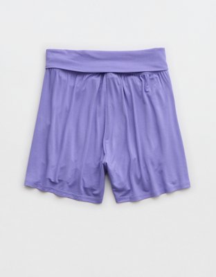 Aerie Real Soft® Foldover Boxer