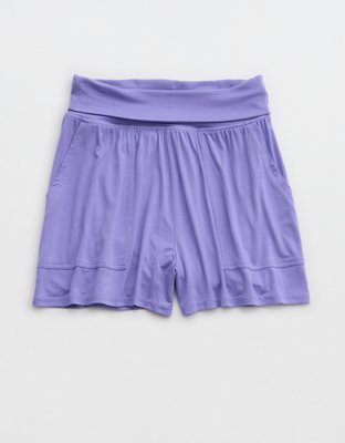 Aerie Real Soft® Foldover Jogger Mall Of America®, 53% OFF