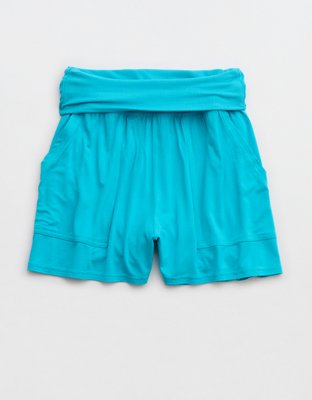 Aerie Real Soft® Foldover Jogger curated on LTK