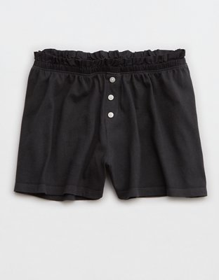 Aerie Cotton Mix Boxer