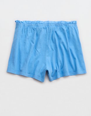 Aerie Cotton Mix Boxer