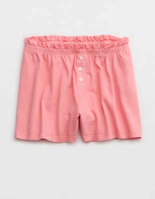 Aerie Cotton Mix Boxer