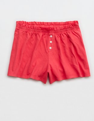 Aerie Cotton Mix Boxer